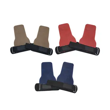 Перчатки для поднятия тяжестей Силовой пояс Тренировочные перчатки для мужчин Становая тяга