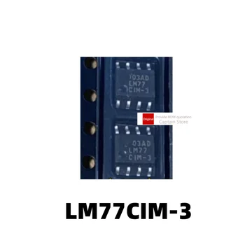 1 шт. датчик температуры на плате LM77CIM-3 LM77CIM LM77CIM3 SOP-8