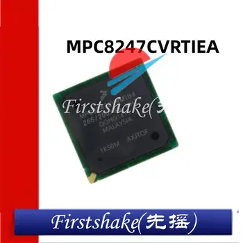 1 шт./лот MPC8247CVRTIEA Микросхема микроконтроллера FBGA516 Главный процессор Связи IC Интегральная схема
