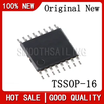 100% Новый оригинальный ADS8689IPWR TSSOP-16 с 24-разрядным чипом АЦП
