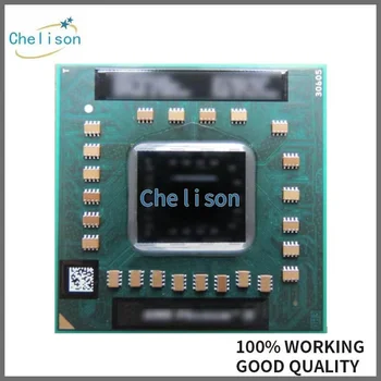 100%Новый процессор Phenom II AMD P860 CPU Процессор HMP860SGR32GM Трехъядерный 2,0 ГГц Трехъядерный Трехпоточный Socket S1