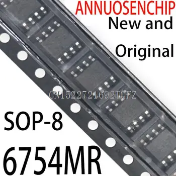 20 штук новых и оригинальных FAN6754MR SOP-8 6754MR