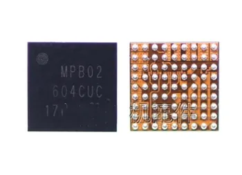 5 шт./лот MPB02 для Samsung S6 G9200 G920F микросхема малого источника питания IC