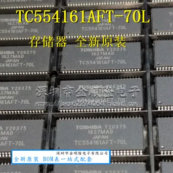 5 штук TC554161AFT-70L TSOP FLASH NAND