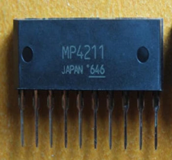 5ШТ MP4211
