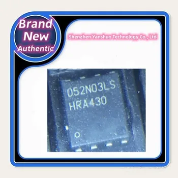 BSC052N03LS BSC052N03LSATMA1 DFN-8 Полевой транзистор MOSFET