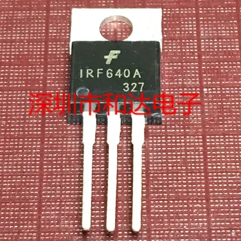 IRF640A TO-220 200V 18A