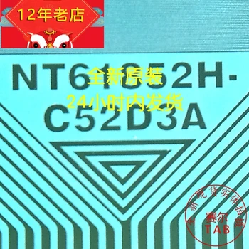 NT61852H-C52D3A TAB COF Оригинальная и новая интегральная схема