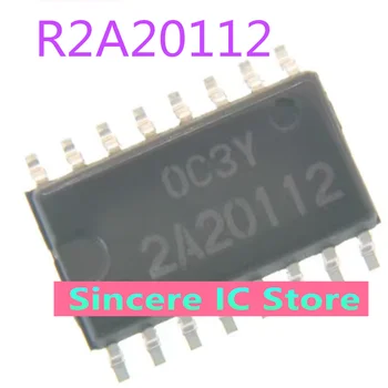 R2A220112 2A20112 SMT высококачественный ЖК-чип питания