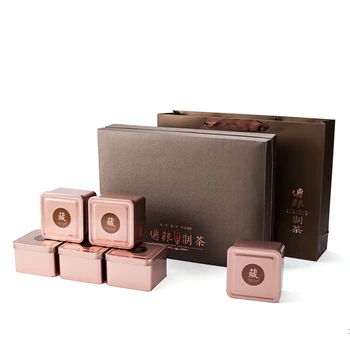 Xin Jia Yi Packaging Guangdong Factory Роскошный Шоколадный Лоток Пластиковая Упаковка Подарочная Коробка