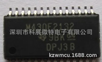 Встроенный чип MSP430F2132TPWR MSP430F2132T M430F2132T Оригинальный новый