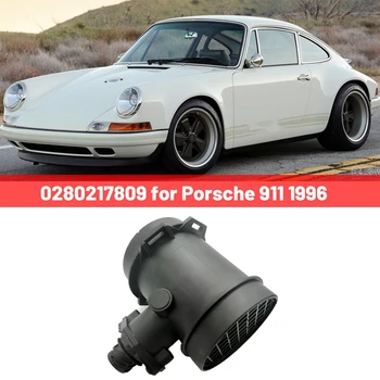 Датчик Расхода Воздуха Автомобильный Датчик расхода Воздуха Подходит Для Porsche 911 1996 0280217809