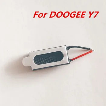 Для телефона DOOGEE Y7, ремонт динамика, внутренние аксессуары для смарт-мобильного телефона DOOGEE Y7