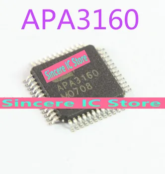 Доступен новый оригинальный запас для прямой съемки ЖК-чипов APA3160AQCAI APA3160