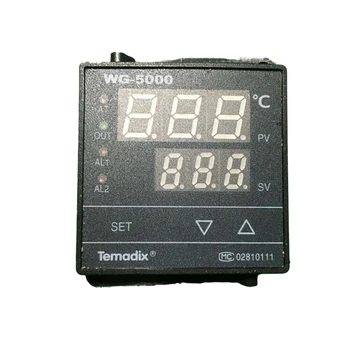 Измеритель температуры WG-5411 интеллектуальный регулятор температуры WG-5000 WG-5412