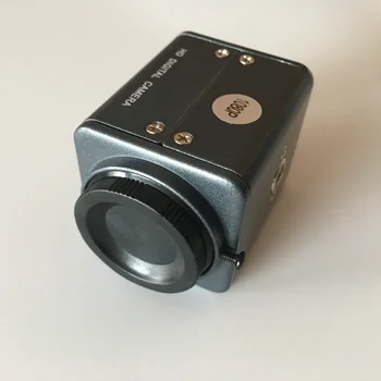 Новая HD-камера Sony Effio-E 4140 + 811 700TVL CCD-Bullet Camera Mini Box Security OSD Camera
