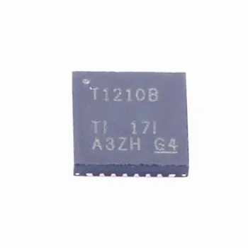 Новый оригинальный патч TUSB1210BRHBR VQFN-32 Silkscreen T1210B drive chip
