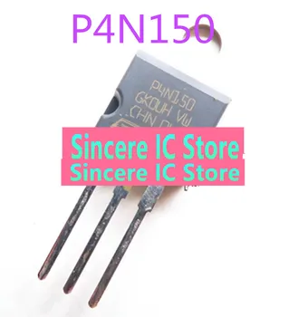 Новый оригинальный полевой транзистор STP4N150 P4N150 inline TO220 MOS