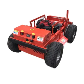 Одобренный EPA автоматический робот-мини-газонокосилка, косилка для травы хорошего качества