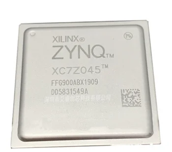 Оригинальный spot XC7Z045-3FFG900E FPGA-встроенный процессор и микросхема контроллера