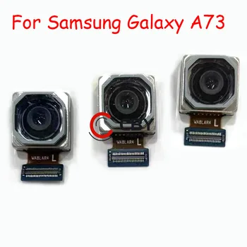 Оригинальный Гибкий кабель для модуля задней камеры Samsung Galaxy A73