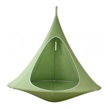 Походная палатка двойной шезлонг подвесной гамак стул открытый качели гамак