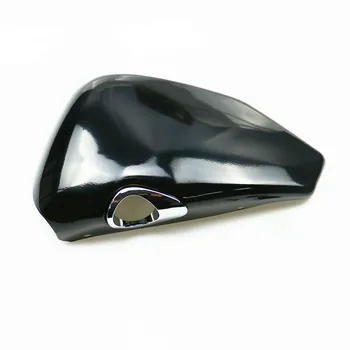 Правая крышка батарейного отсека под сиденьем для Harley Sportster Iron XL1200 XL883 04-13