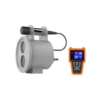 Промышленная подводная камера с датчиками растворенного кислорода и температуры, предназначенная для Для аквакультурных ферм