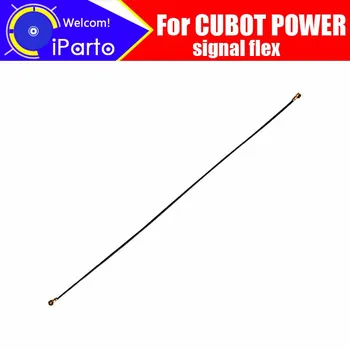 Сигнальный провод антенны CUBOT POWER, 100% оригинальный аксессуар для ремонта и замены смартфона CUBOT POWER.