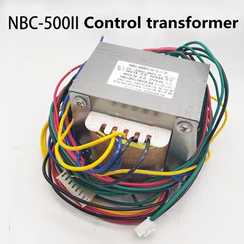 Трансформатор управления сварочным аппаратом с газовой защитой NBC-500I NB трансформатор управления сварочным аппаратом с диоксидом углерода