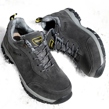 Уличная мужская походная обувь 2022, Водонепроницаемые дышащие Тактические армейские ботинки, Тренировочные кроссовки для пустыни, противоскользящие треккинговые ботинки