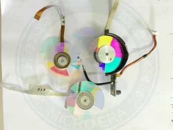 цветовое колесо для проектора infocus in8601/sp8601 цветовое колесо