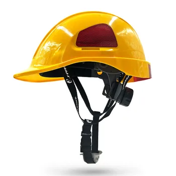 Шлемы для защиты от низких температур, Высокопрочная Каска, Защитный шлем, Материал ABS + PC, Строительная Рабочая Кепка, Изоляция Электрика.